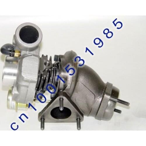 704152-5001S/704152-0001/704152-0001/704152-1/A6620903180 GT25 TURBO FOR Ss ang Yo ng Korando WITH OM662KJ ENGINE 125HP 2.9L