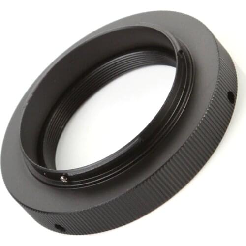 T2 T Mount Lens Adapter for Sony A560 SLT A33 A55 A35 A65V A77V A57 A37 A99 DSLR