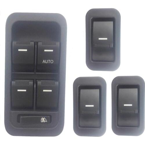 Auto Power Window Switch for Territory SX SY SZ 2004-2014 SY14A132D FBA7510NGH