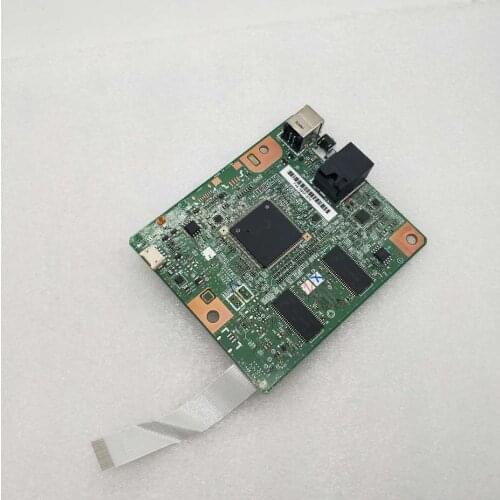 FM1-G873 FM1-G874 Logic Main Board FOR Canon Lbp 6230 6230dn