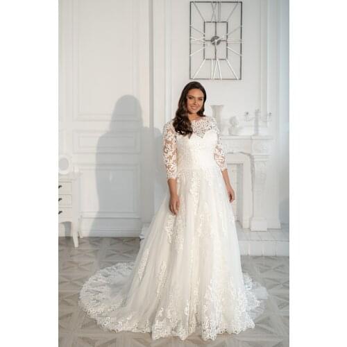 Кружевные свадебные платья GIOIO China At AliExpress