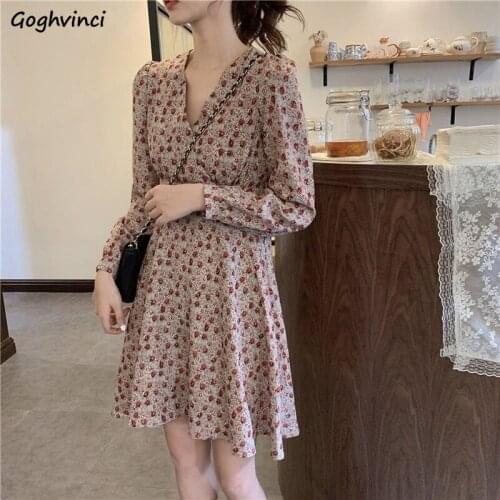 Goghvinci Womens Casual Dresses