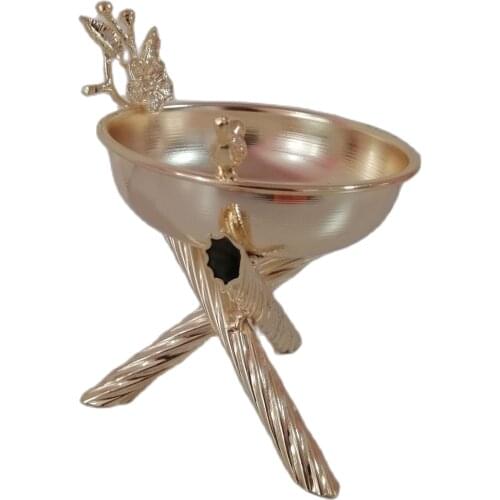 Confectionary, Sugar Bowl, Drajelik Presentation