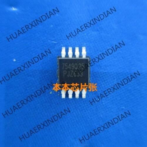 New 7549Q25 UP7549QRA8-25 high quality