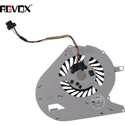 New Laptop Cooling Fan For SONY VAIO SVF14N SVF14N13CXB SVF14N16CXS SVF14N23 SVF14N25CXB PN: UDQF2YR03CQU CPU Cooler Radiator