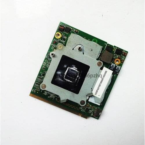 OriginalFor NVidia GeForce 9600M GT 9600MGT DDR2 G96-630-C1 graphics Video Card for Acer Aspire 4930G 6920G 6930G 7720G 8730G