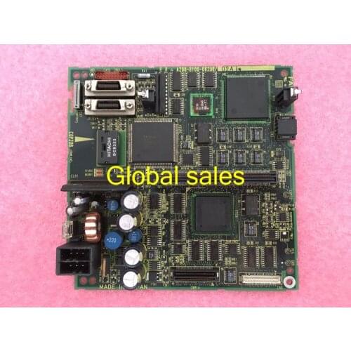 Original used A20B-8100-0820 tested ok with warranty and good quality