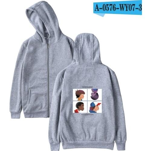 Coat TV Stranger Things Hooded Men/Women Hoodies Sweatshirts Cotton Autumn Hip Hop Winter Hoody Mens clothing