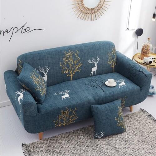 Bedspread on The Sofa Cover on The Sofa Sofas for The Living Room 3-seater Sofa Cover Elastica Sofa Cover for The House