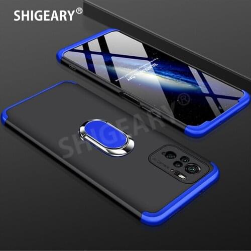 Shigeary Xiaomi POCO M3 Phone Cases