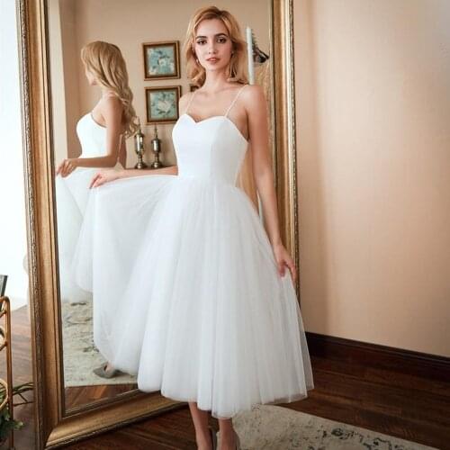UETEEY Wedding Dresses