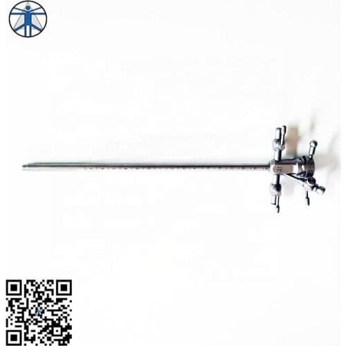 Urology endoscope 21 french cystoscope sheath urethrotome endoscope Urethrotomy sheath