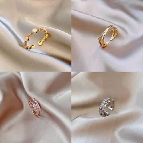 Свадебные кольца YKGDE China At AliExpress