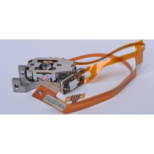 Replacement For Alpine CDM-7834 CD Player Spare Parts Laser Lens Lasereinheit ASSY Unit CDM-7834 Optical Pickup Bloc Optique