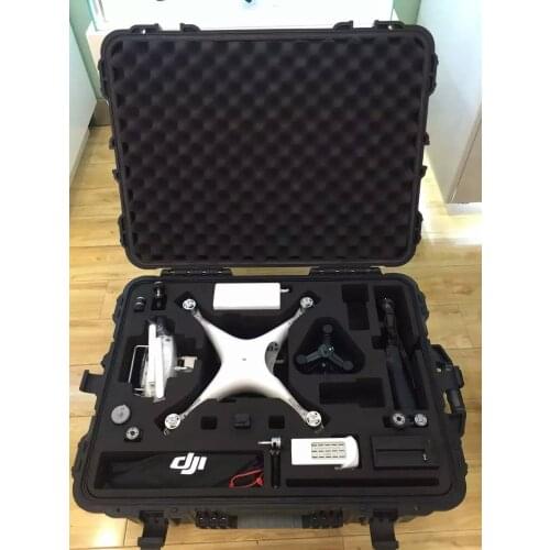 IP67 Factory sale Hard protective Carrying Case for DJI