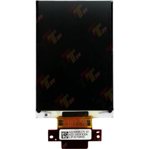 LCD Display for VW Golf 6 MK6 VI Tiguan Skoda Superb VDO instrument cluster display