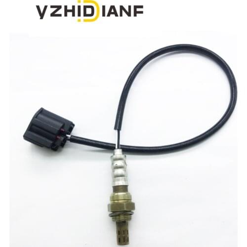 1pc For MMazda 3 BK 1.4L 1.6L 2.0L 2.3L 04-09 Z601-18-861A Z601-18-861 Z60118861B O2 Oxygen Sensor Probe Air Fuel Ratio