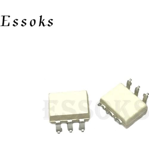 20PCS 4N25 4N35 CNY17-1 CNY17-2 CNY17-3 CNY17-4 MOC3061S MOC3063S MOC3081S MOC3083S SOP6 SOP-6 SMD