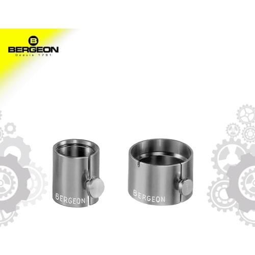 Bergeon fit ETA2824 ETA2671 Watch maintenance tool movement fixed seat for men and ladys movement