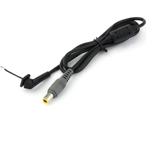 For Acer 5.5x1.7mm DC Power Charger Plug Cable Connector LED Strip Light Extension For Acer Laptop Adapter Cable Connector