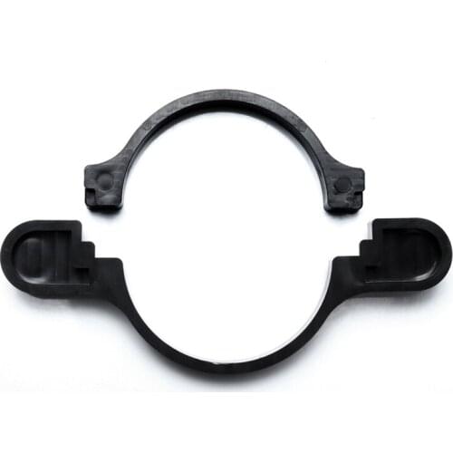 For Logitech G29 SHIFTER MOD Magnetic Shifter Paddles Improve Feel Replacement Modification Kit for Racing Game