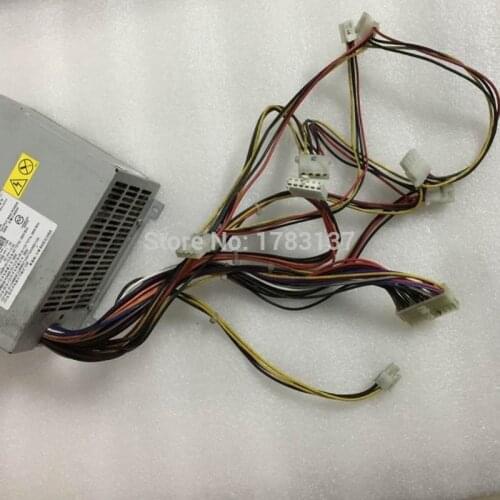 DPS-300GB-1 H 300W Power Supply for T100 T400 G6 server tested working