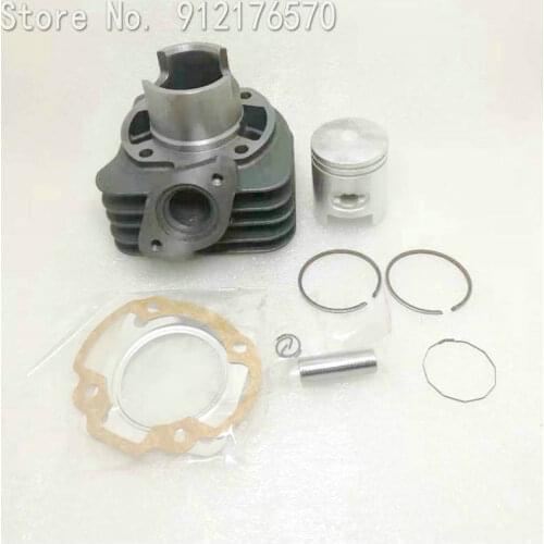 Honda GYRO two-stroke engine Sleeve cylinder LAED50 40MM