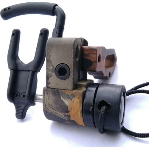 Compound Bow Drop Away Arrow Rest Fall Away Ultra-Rest Drop Away Arrow rest for Hunting Shooting Right Hand Archer and Accessory