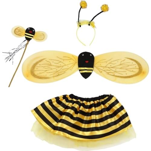 Moligh Doll Skirts For Girls