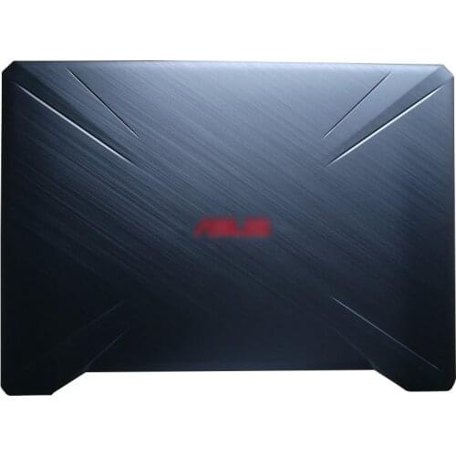 NEW Laptop For ASUS FX505 FX86 FX86S FX86F FX86SF FX95 FX95D FX95G LCD Back Cover/Front Bezel/Hinges/Palmrest/Bottom Case