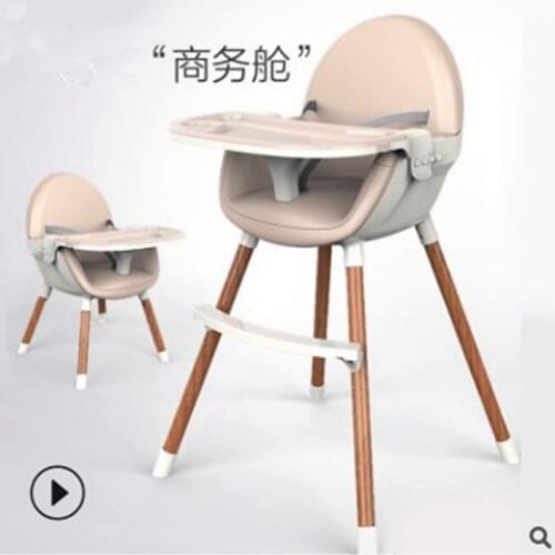 Childrens Dining Chair Foldable Portable Baby Dining Chair Dining Table Multifunctional Chair Dining Chair Baby Dining Chair
