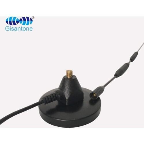 High gain 4g vhf tv outdoor omni antenna