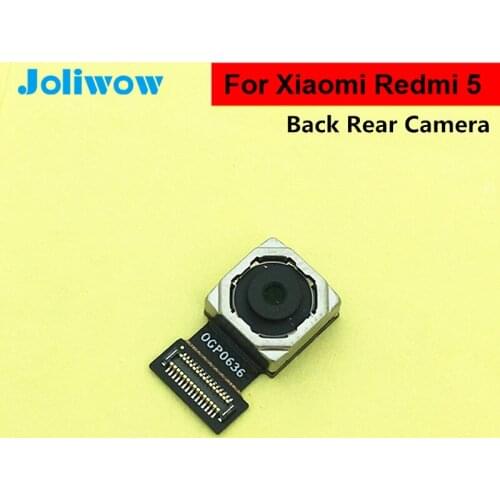 Back Rear Camera Flex Cable for xiaomi redmi 5