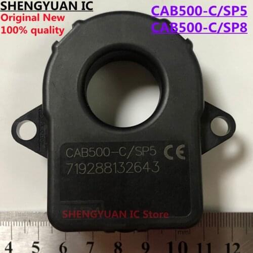 1 pcs/lot CAB500-C/SP5 CAB500-C/SP8 current sensor CAB500-C-SP5 CAB500-C CAB500-C-SP8 CAB500-C CAB500 100% new imported original