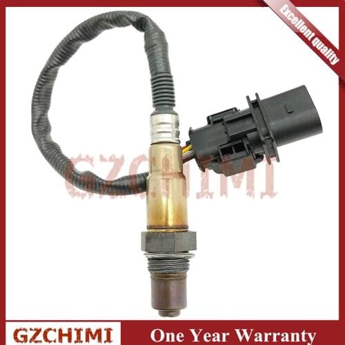 11787590713 Air Fuel Ratio Sensor for 2007-2010 Mini Cooper R55 R56 R57 1.6L 08-11 BMW M3 2006 330i 325i 325xi 530i 525i 530xi