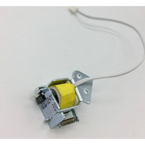 4 PCS paper feed clutch relay for Samsung SCX4521F SCX4321 SCX4725 XEROX 3200 PE220