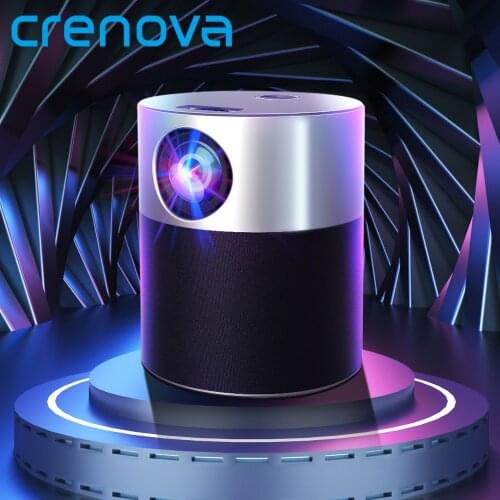 CRENOVA Projectors