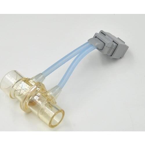 FOR Breathing Flow Sensor Machine Original 16496 AEOM0606 9100 9300 237-2228-870 E360 E500 8403735 D-lite GE Drager Bird