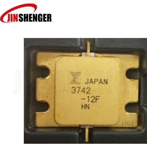 FLM3742-12F RF tube High Frequency tube Power amplification module