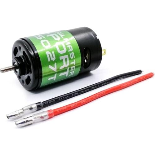 HHBTMSPT 21T 27T 55021 Holmes Hobbies TrailMaster Sport 550 HO/110100046 Brushed Motor Models RC Car