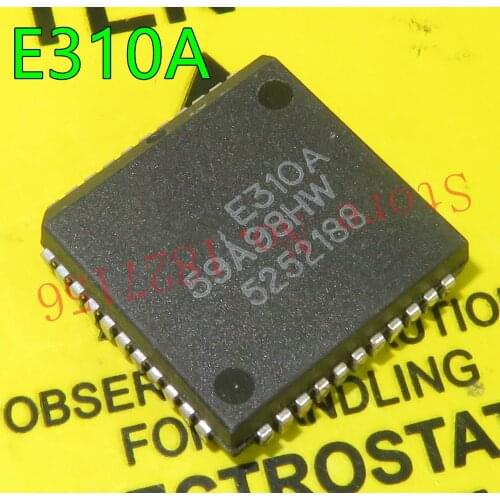 IC NEW E310A Low Cost Precision Reference