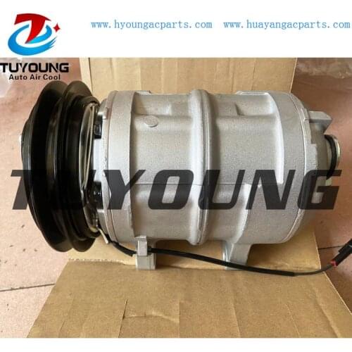 VALEO Auto aircon compressor for-Isuzu Elf NKR 66 E NPR 66 E NPR 66 L NPR 66 D NPR 66 G NPR 66 P 4 HF 1 5060112970 8943692740