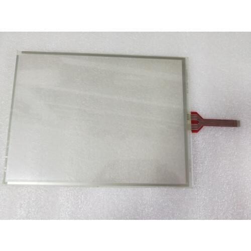 Machine TM121-FJ touch screen touch glass