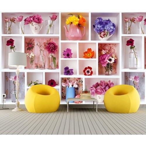 Custom papel DE parede para quarto large murals 3 d window for the sitting room TV wall papel DE parede vinyl which wallpaper