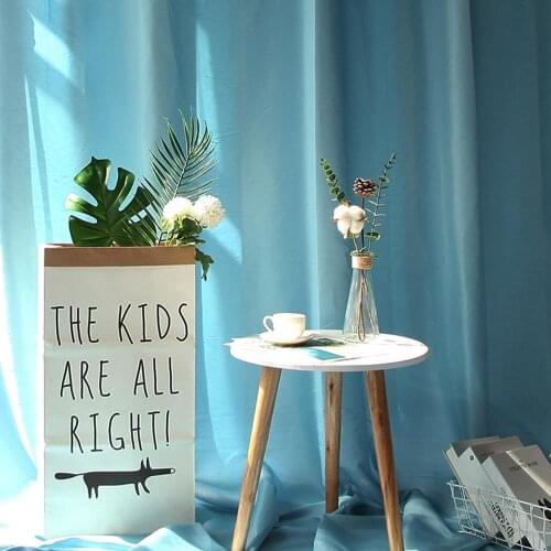 Solid Photography Backdrop Studio Party Background Curtain for Portrait Photography Broadcast Life Backdrop Cloth Home Decor