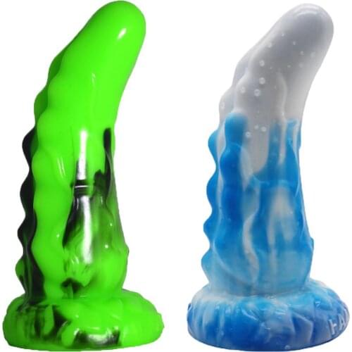 Huge Horse Dildo Suction Cup Female Masturbation Dildo Vibrators Big Penis Anal Butt Plug G-spot Massager Sex Toys For Woman
