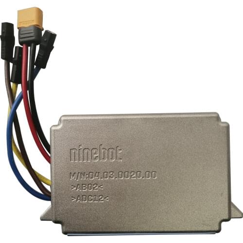 Original Replacement Control Board for NINEBOT Max G30 Electric Scooter skateboard Repair Controller accessories