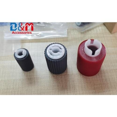 Separation Pickup Feed Roller FC5-2524-000 FC5-2526-000 FC5-2528-000 for Canon iR6055 6065 6075 6255 6265 6275 8105 8095 8085