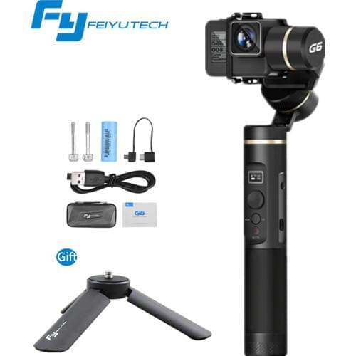 RONGGEN RG Camera Stabilizers