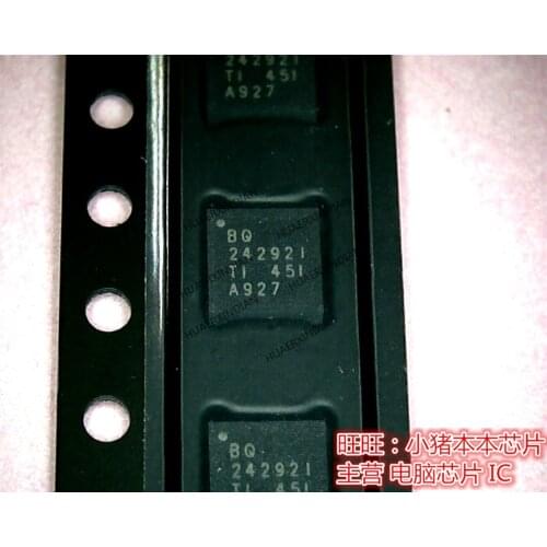 Brand new original BQ24292IRGER 24292I BQ242921 High Quality